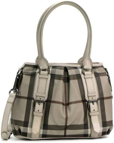 burberry smoked check sottobraccio 3690429|Bags .